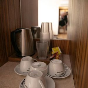 Deluxe Kamer