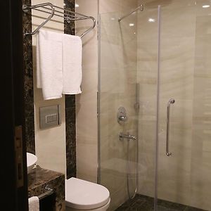 Kamer met Twee Aparte Bedden
